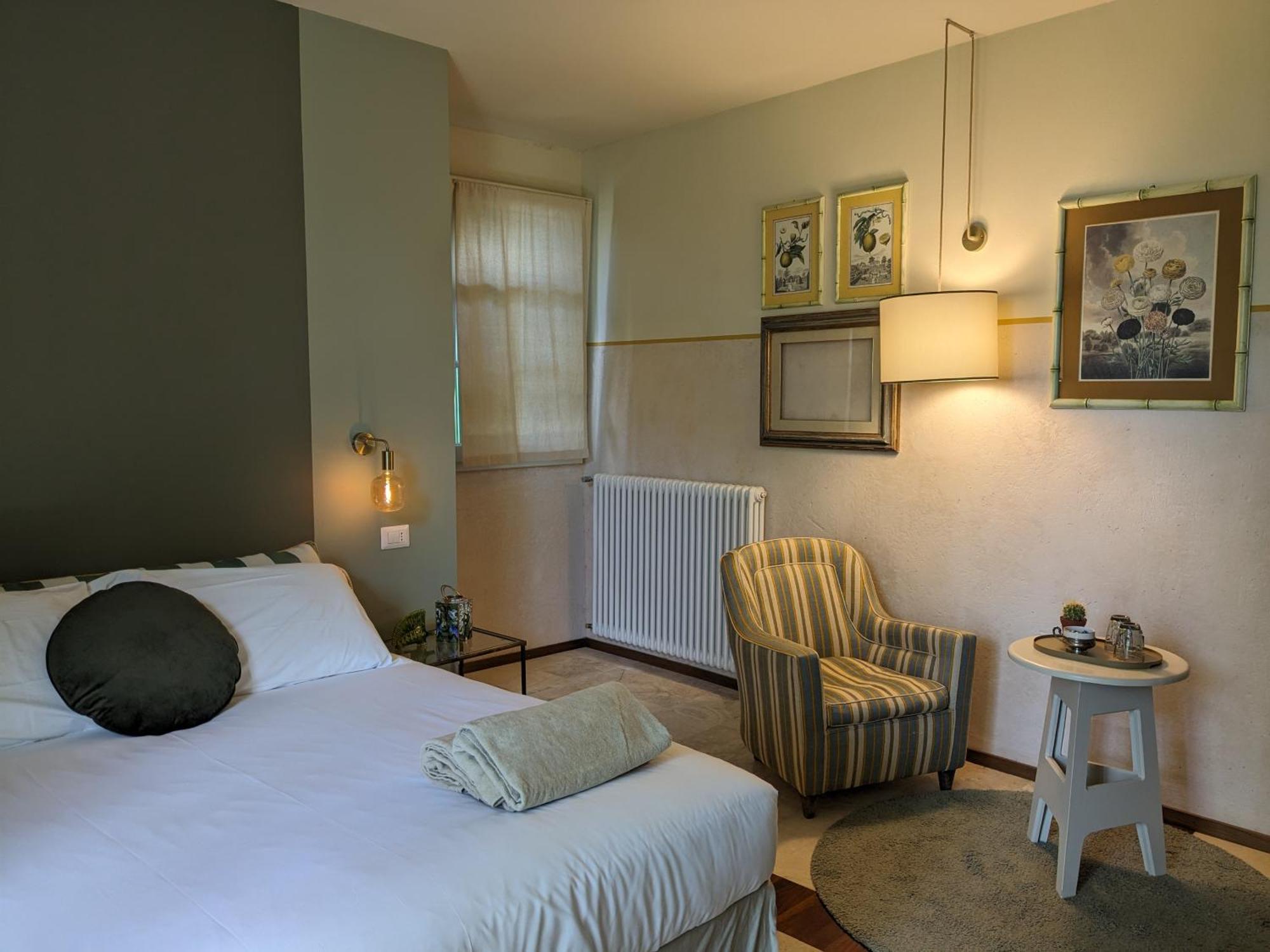 I Casciani Villa Montespertoli Eksteriør bilde